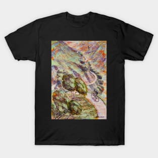 The Ascent 2. T-Shirt